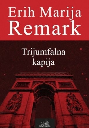 Trijumfalna kapija