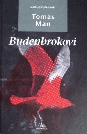 Budenbrokovi - propadanje jedne porodice