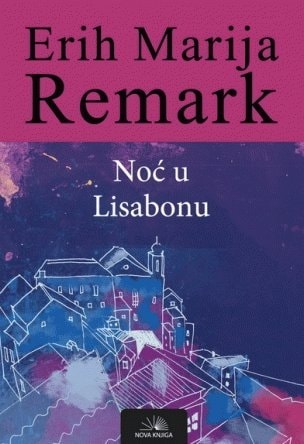Noć u Lisabonu roman