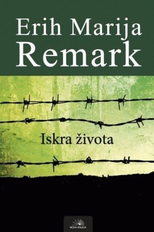 Iskra života roman