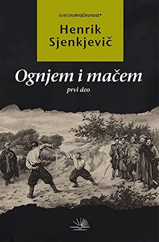 Ognjem i mačem