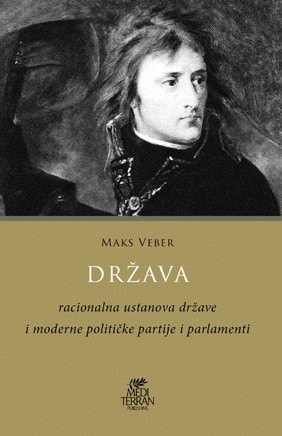 Država racionalna ustanova države i moderne političke partije i parlamenti (sociologija države)
