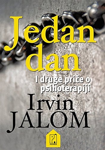Jedan dan i druge price o psihoterapiji