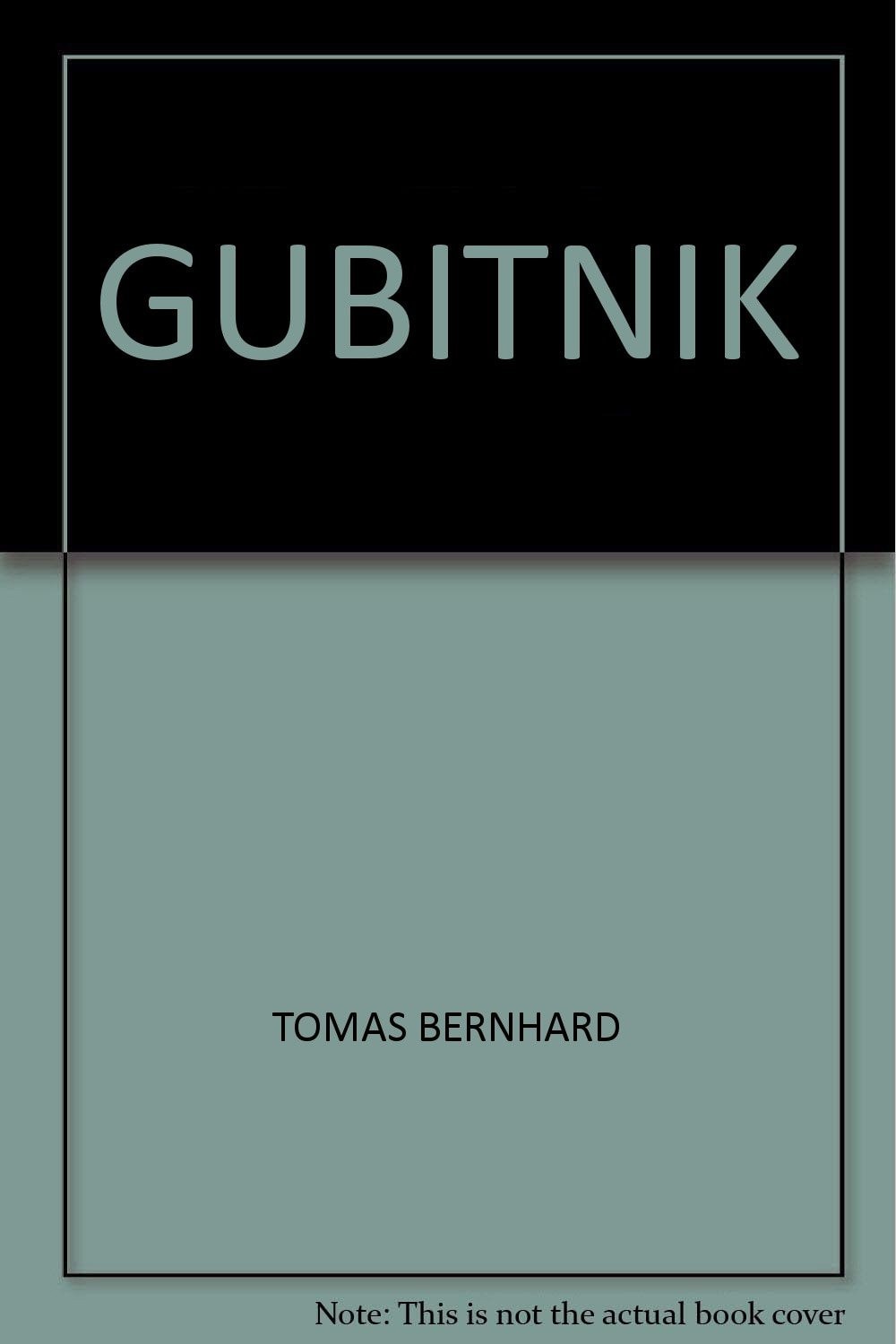Gubitnik