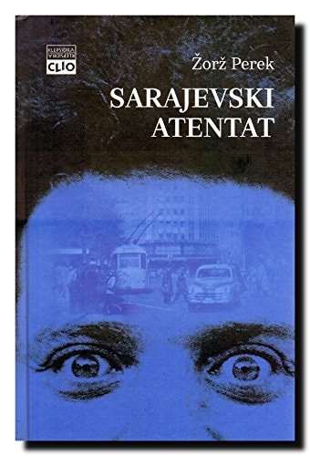 Sarajevski atentat pripovest