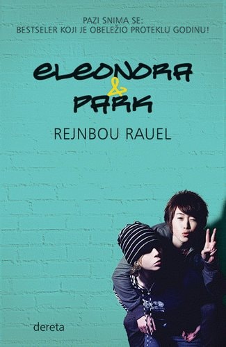 Eleanora & Park