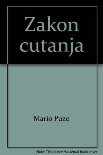 Zakon ćutanja