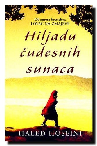 Hiljadu čudesnih sunaca