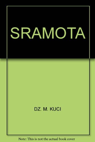 Sramota