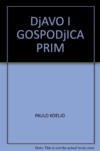 Đavo i gospođica Prim