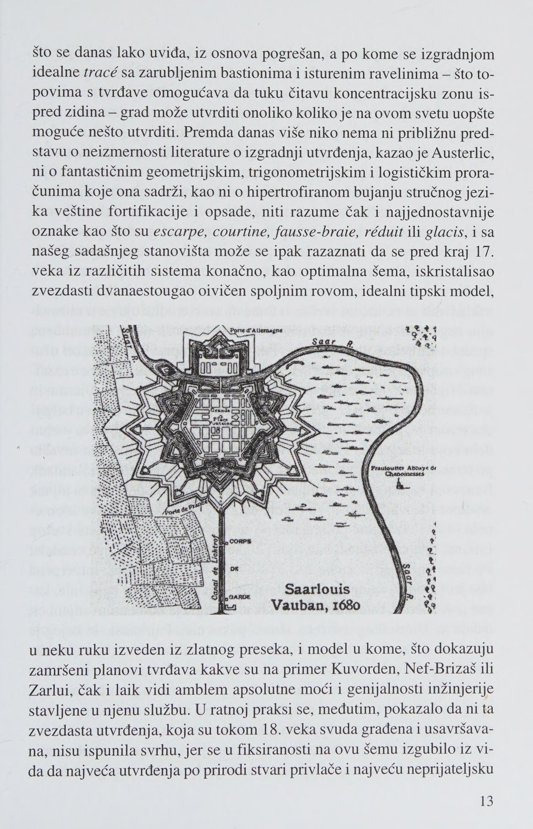 Austerlic