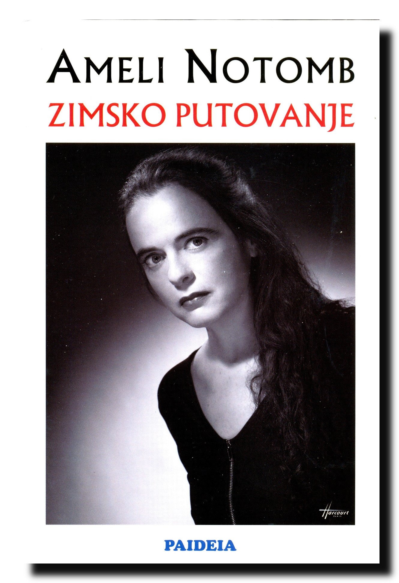 Zimsko putovanje