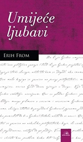 Umijeće ljubavi