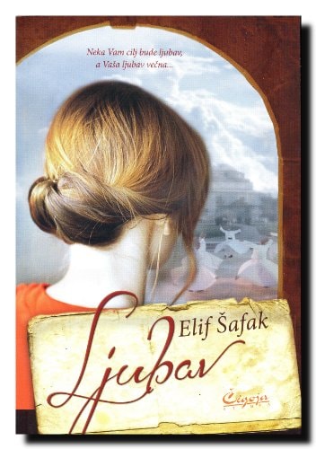 Ljubav