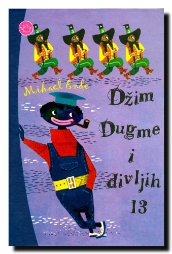 Džim Dugme i divlja trinaestorica