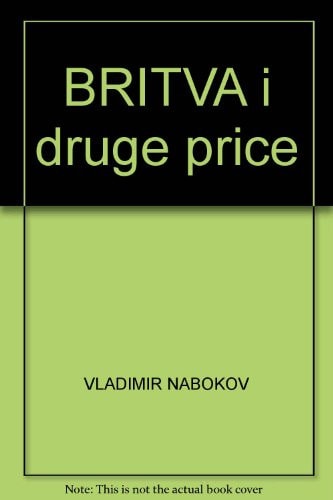 Britva i druge priče