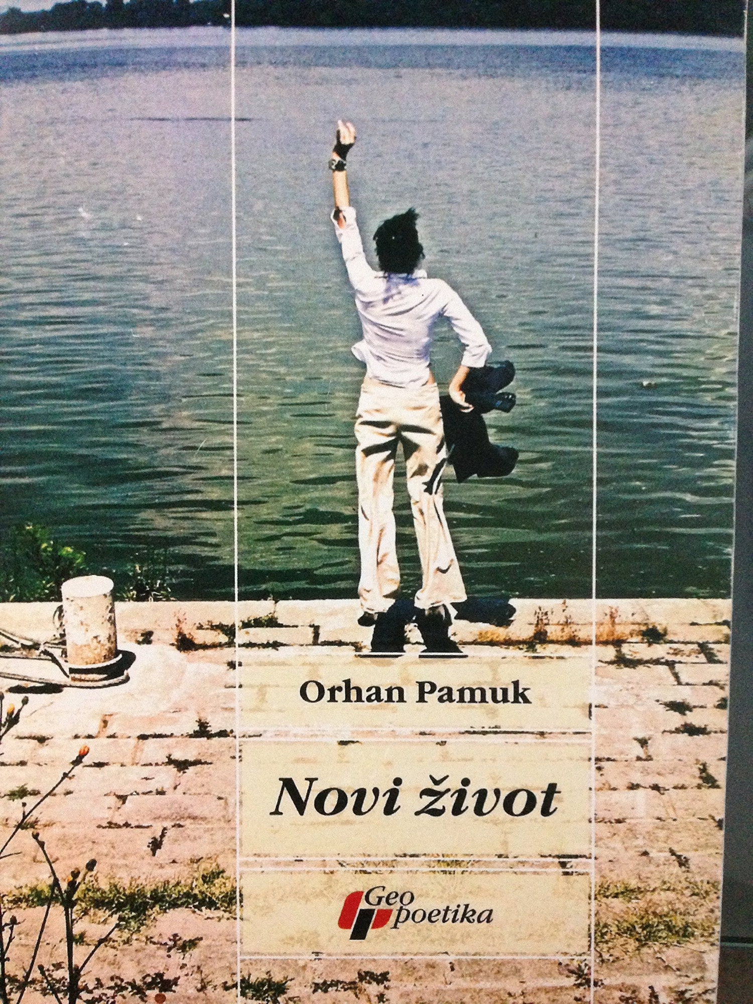 Novi život