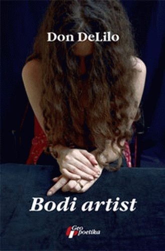 Bodi artist