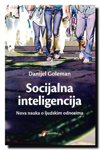 Socijalna inteligencija nova nauka o ljudskim odnosima
