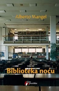 Biblioteka noću