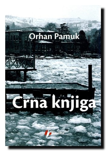 Crna knjiga