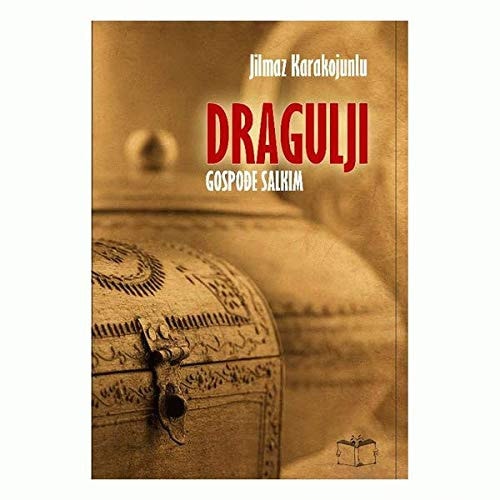 Dragulji gospođe Salkim
