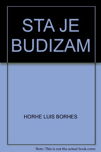 Šta je budizam