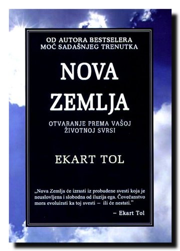 Nova Zemlja