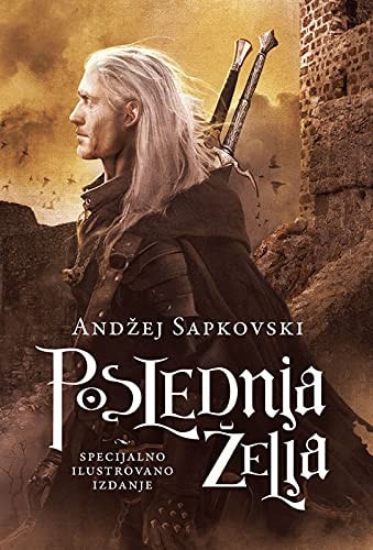 Poslednja želja