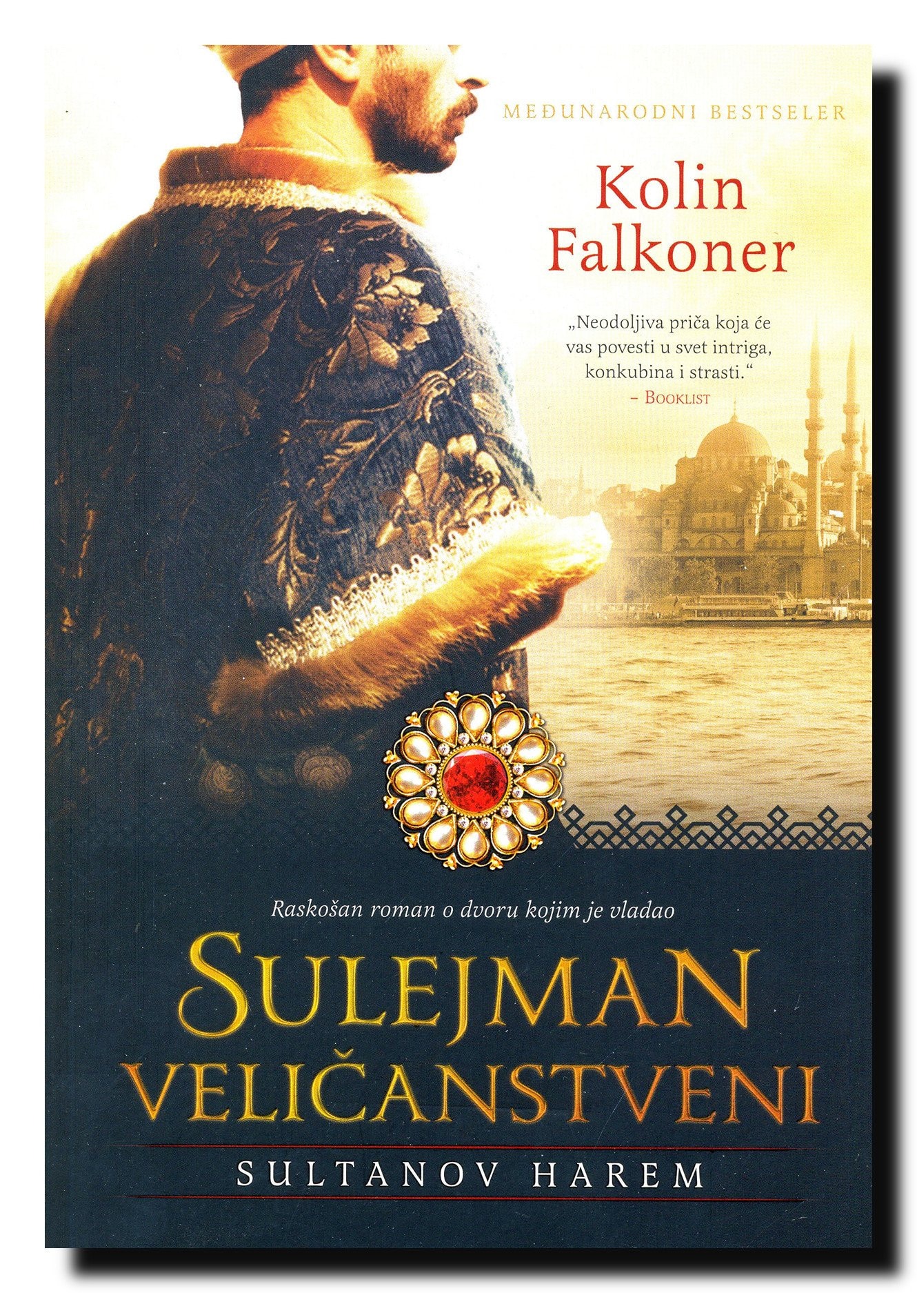 Sultanov harem