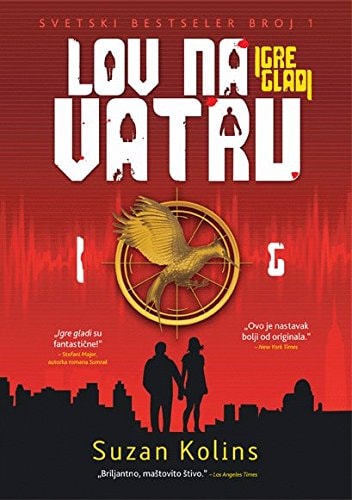 Lov na vatru
