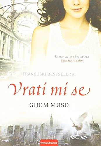 Vrati mi se