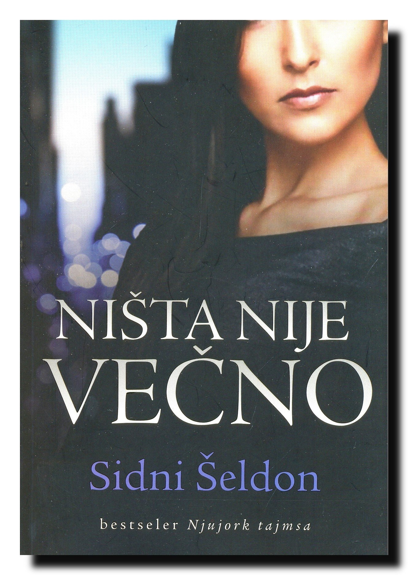 Ništa nije večno
