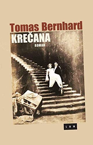 Krečana - roman