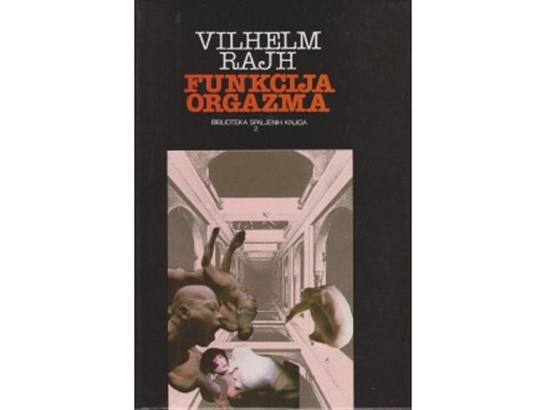 Funkcija orgazma