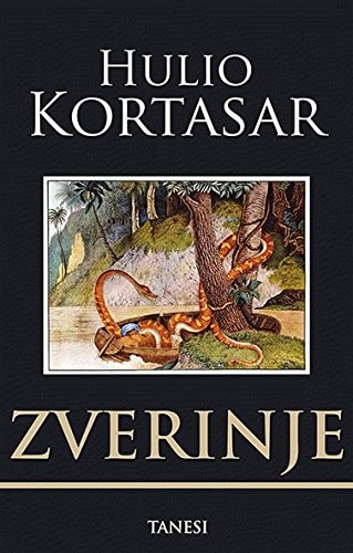 Zverinje Antologija