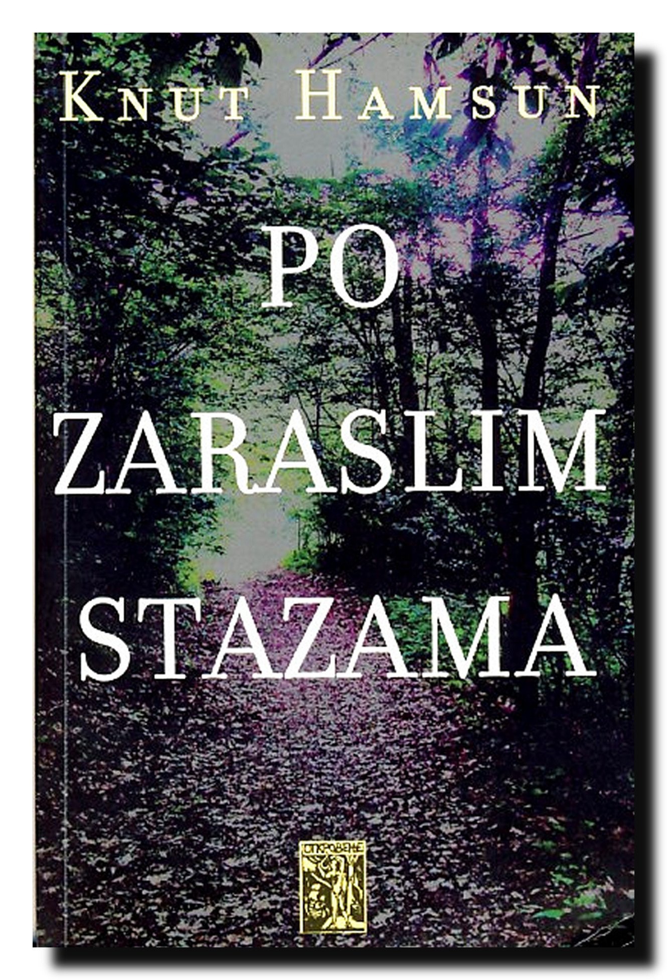 Po zaraslim stazama