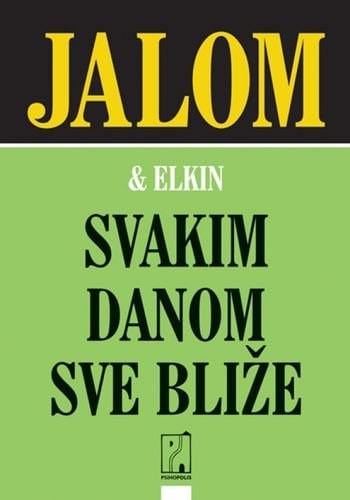 Svakim danom sve blize proces terapije iz oba ugla