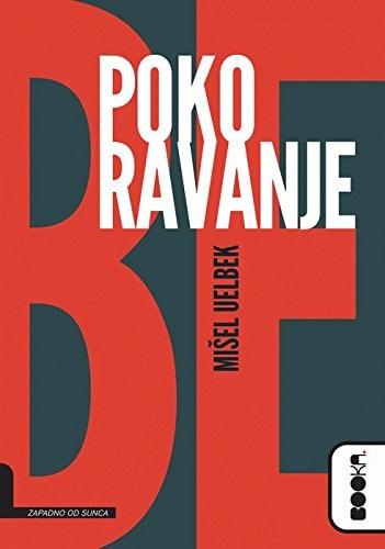 Pokoravanje roman