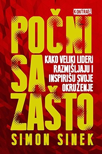 Počni sa zašto