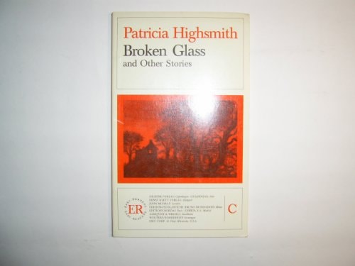 Broken Glass and Other Stories