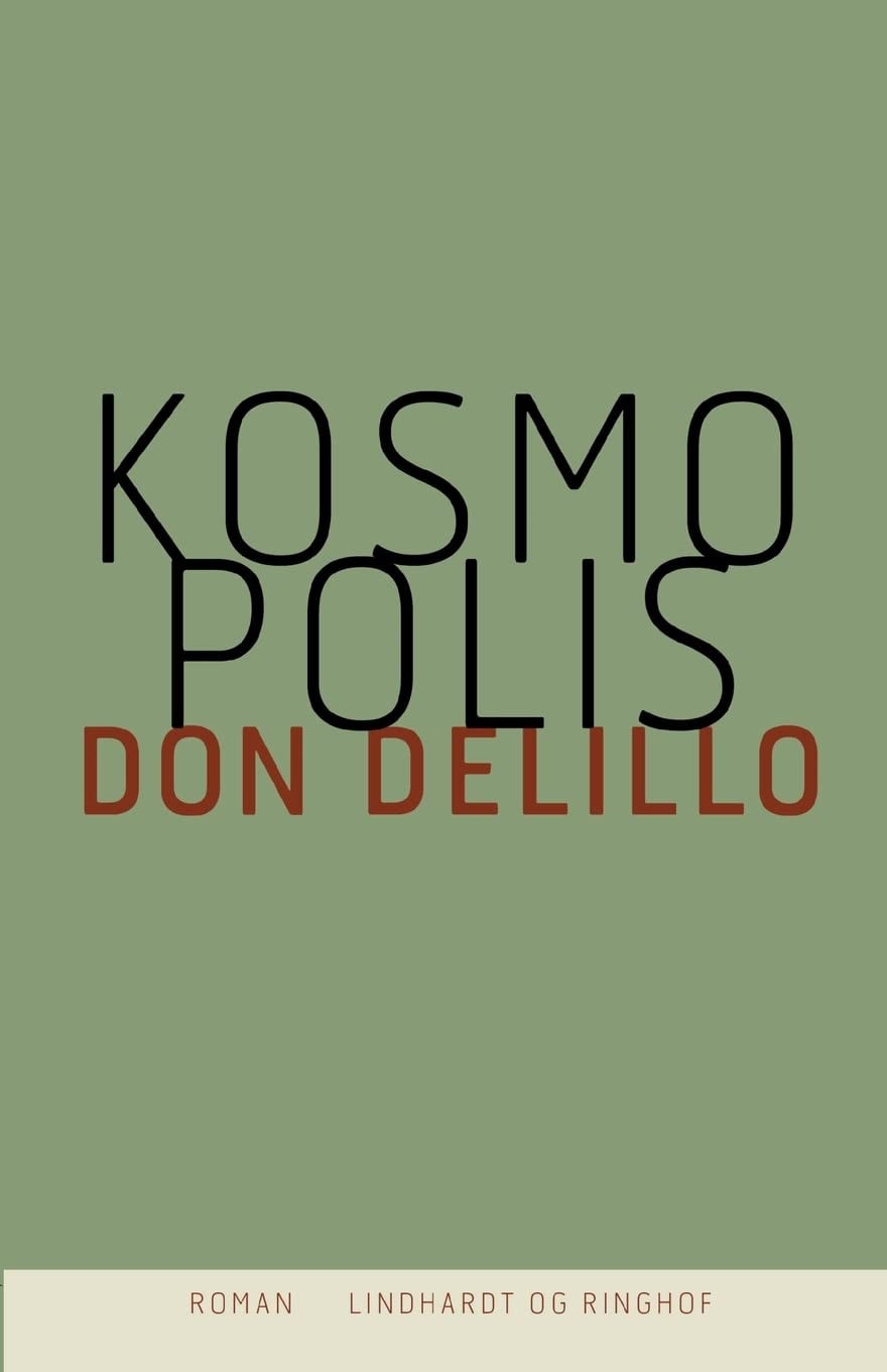 Kosmopolis