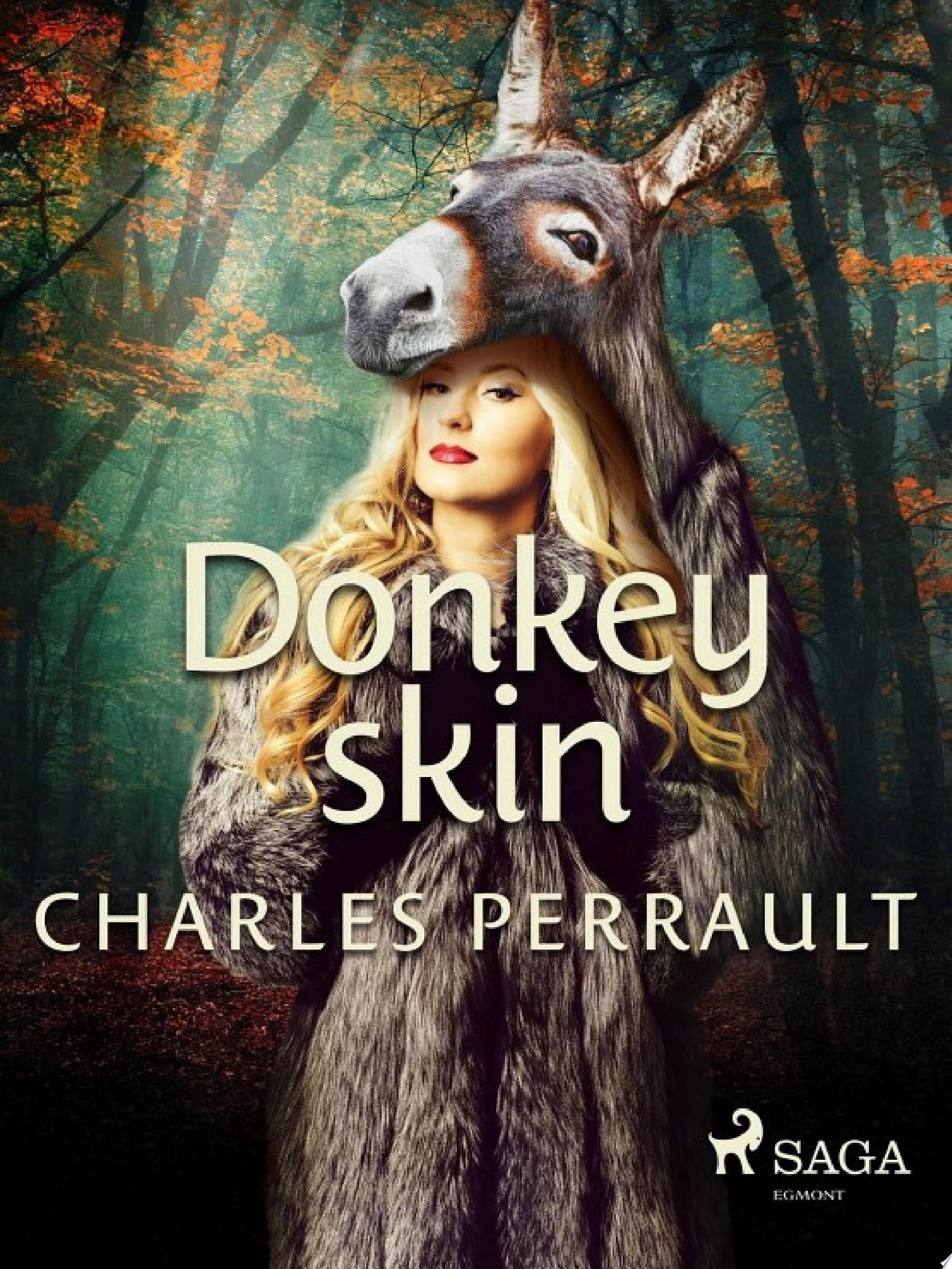 Donkey-Skin