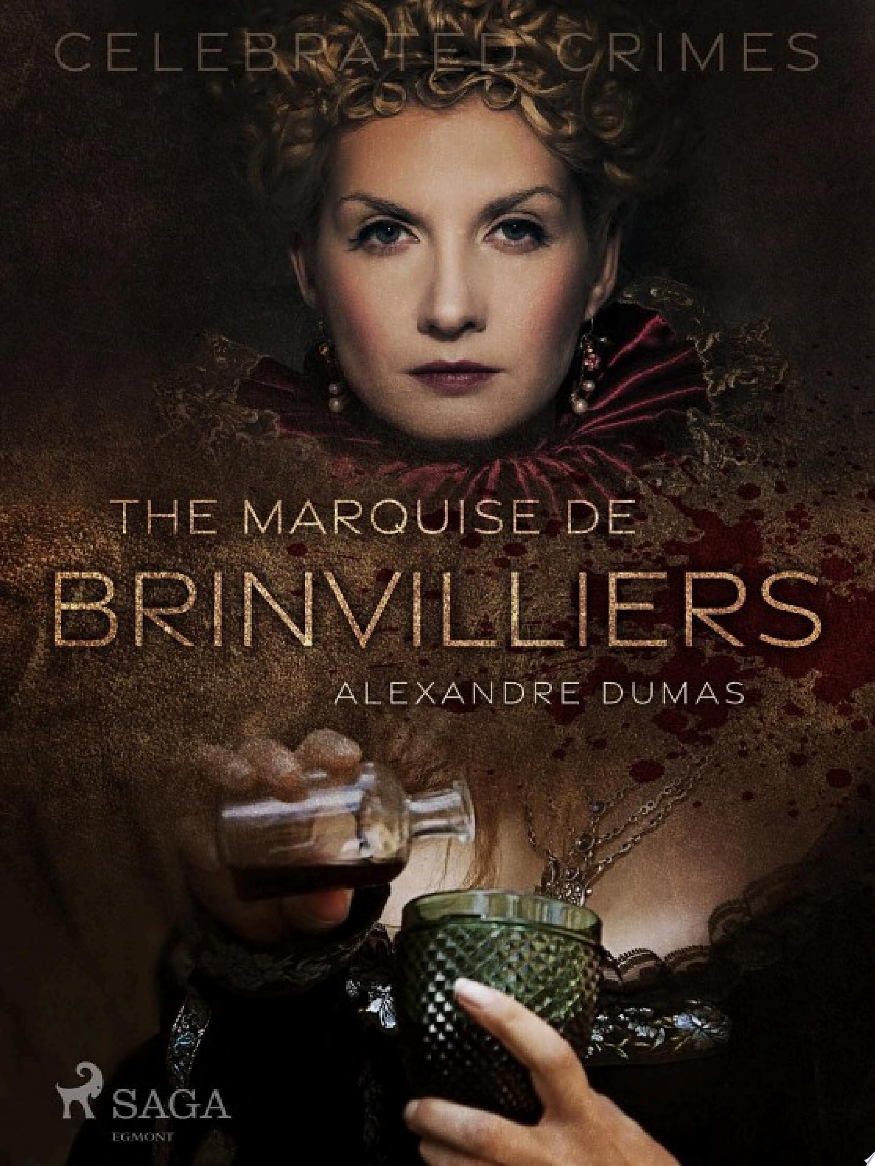 The Marquise de Brinvilliers