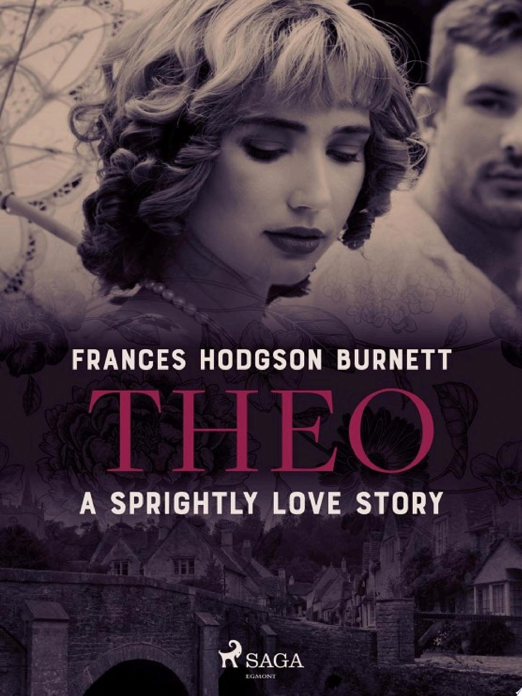 Theo A Sprightly Love Story