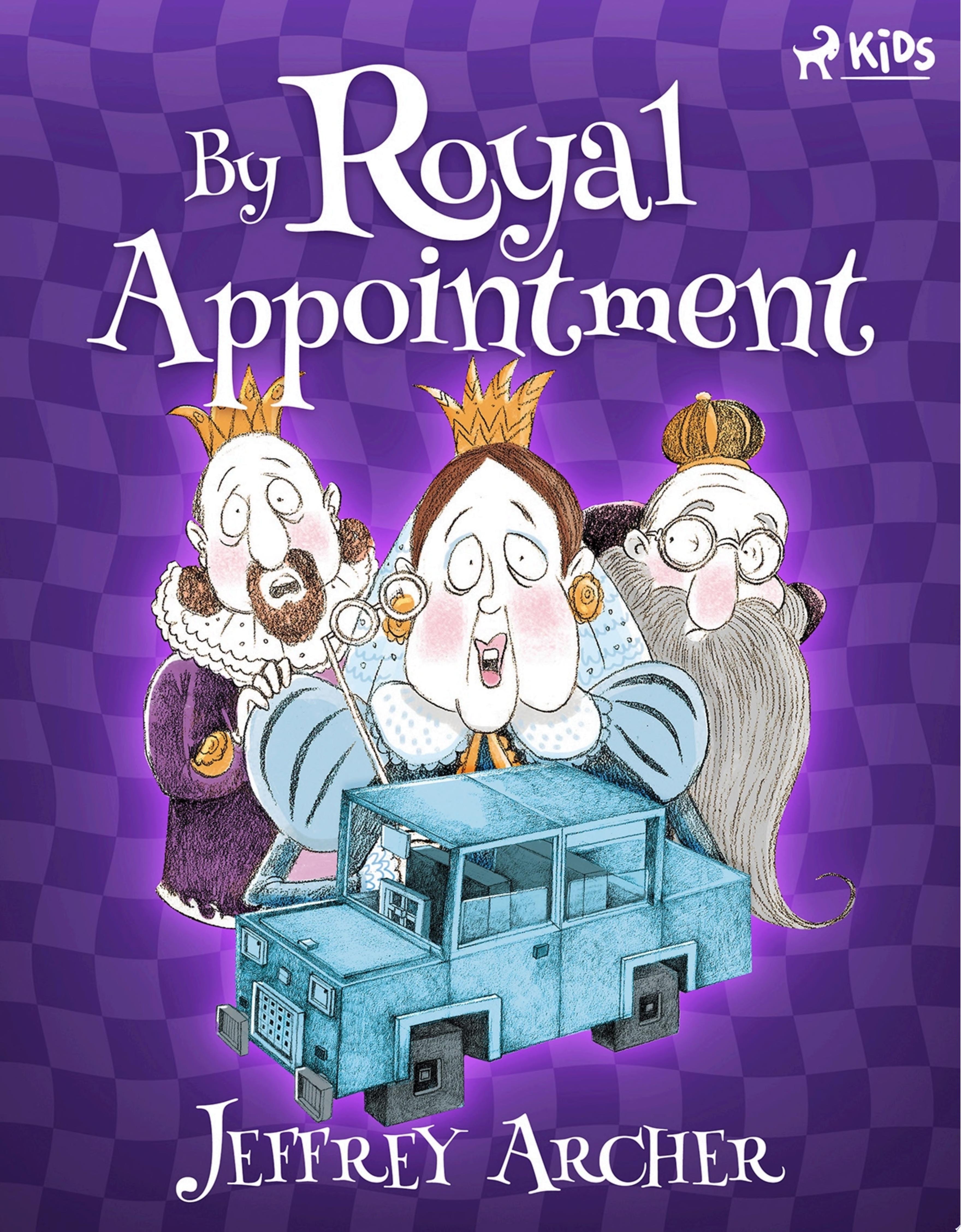 By Royal Appointment