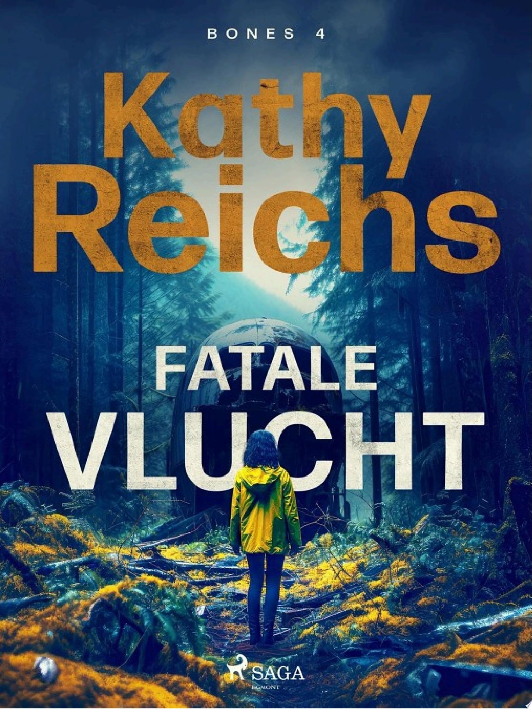 Fatale vlucht