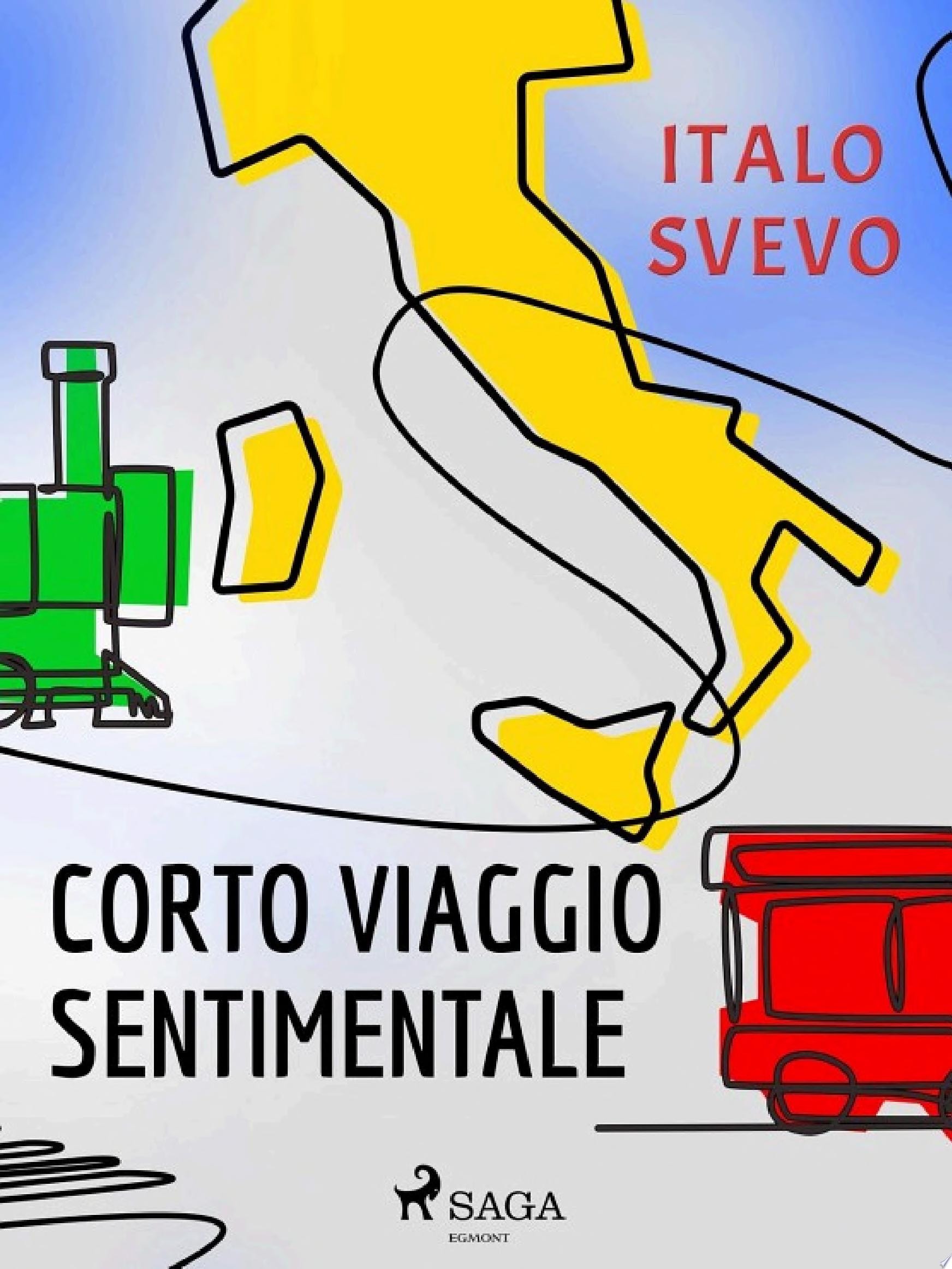 Corto viaggio sentimentale