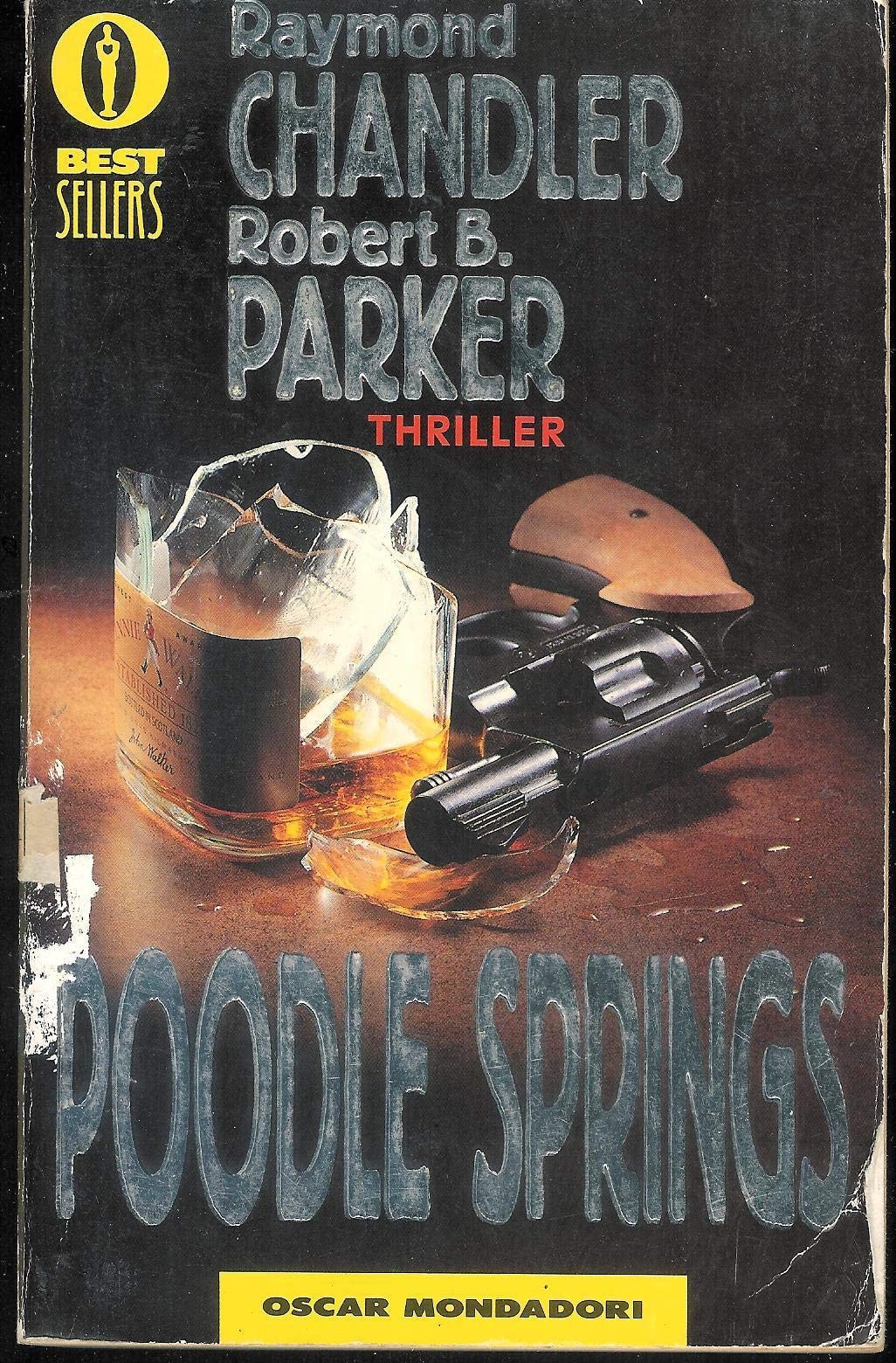 Poodle Springs