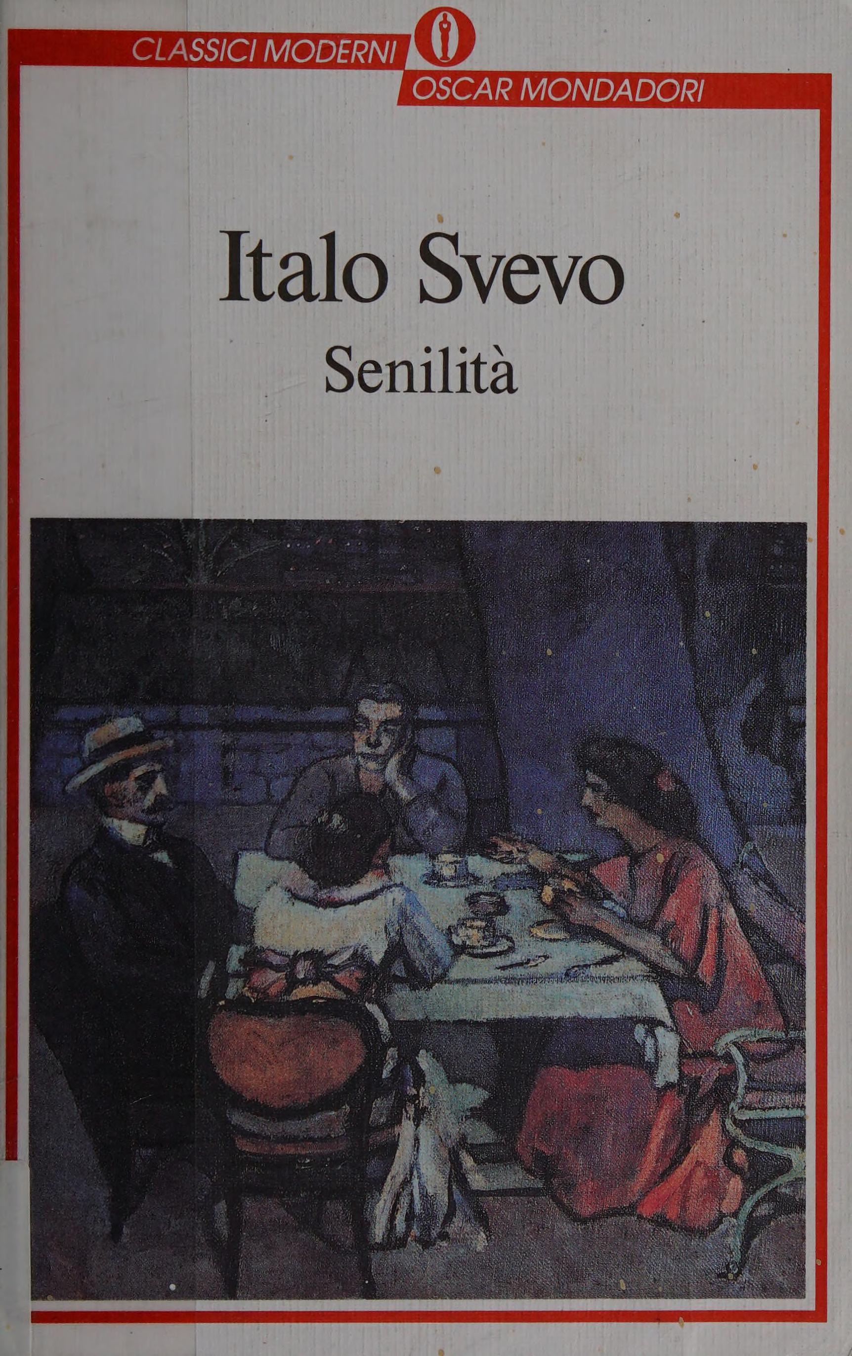 Senilita